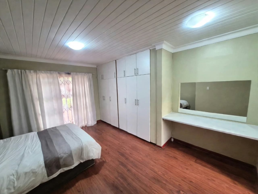 To Let 3 Bedroom Property for Rent in Garsfontein Gauteng