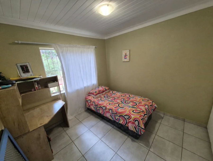 To Let 3 Bedroom Property for Rent in Garsfontein Gauteng
