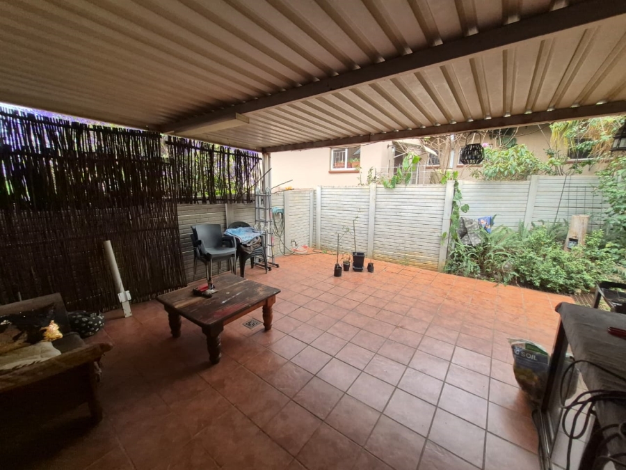 To Let 3 Bedroom Property for Rent in Garsfontein Gauteng