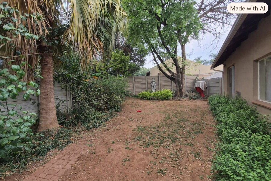 To Let 3 Bedroom Property for Rent in Garsfontein Gauteng