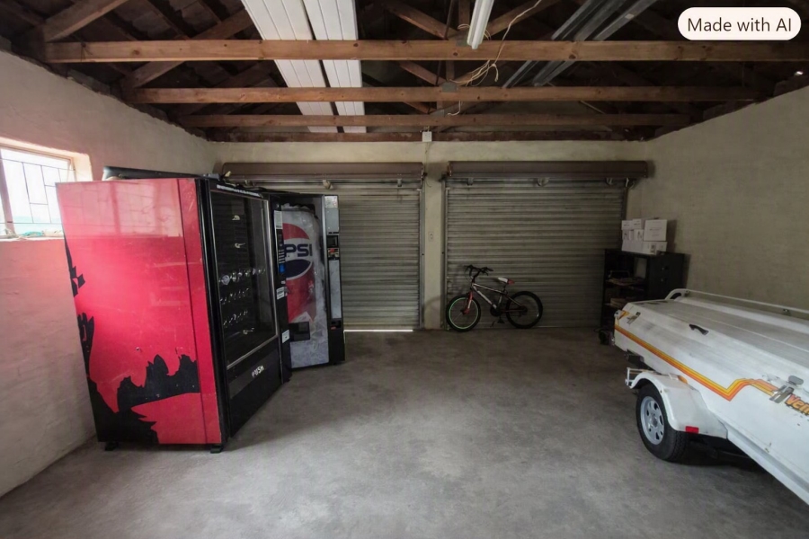 To Let 3 Bedroom Property for Rent in Garsfontein Gauteng