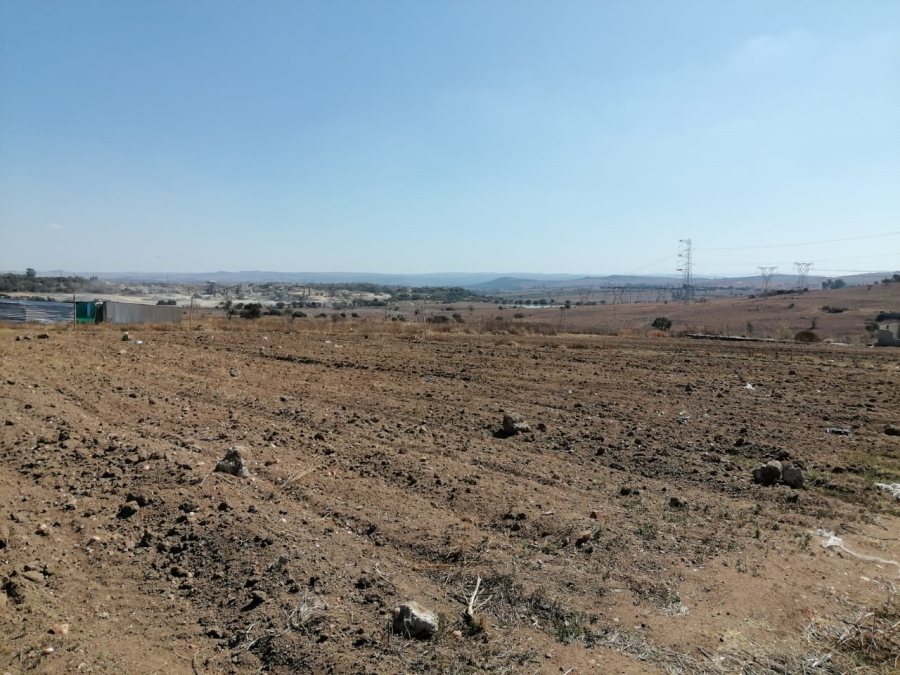 To Let Commercial Property for Rent in Laezonia Gauteng