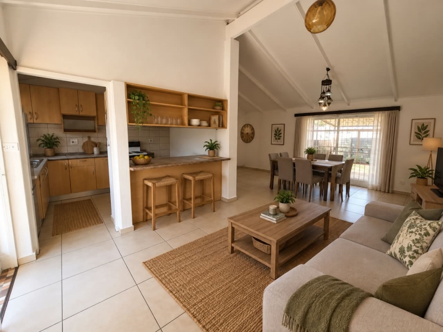 3 Bedroom Property for Sale in Elardus Park Gauteng
