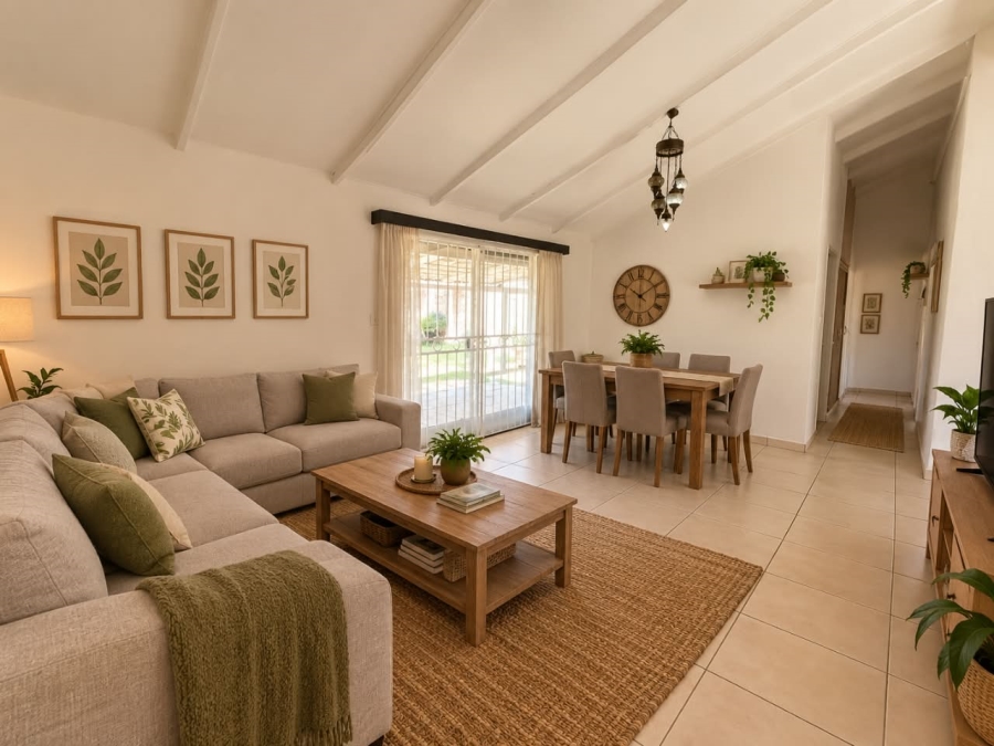 3 Bedroom Property for Sale in Elardus Park Gauteng