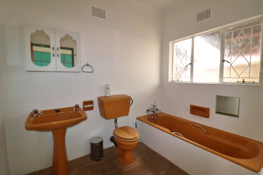 4 Bedroom Property for Sale in Dawnview Gauteng