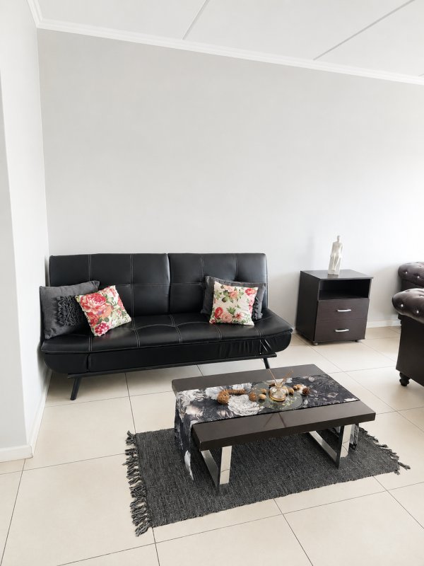 2 Bedroom Property for Sale in Greenstone Ridge Gauteng