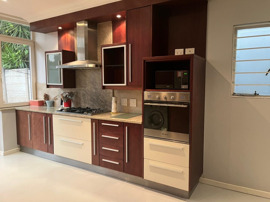 3 Bedroom Property for Sale in Highlands North Gauteng