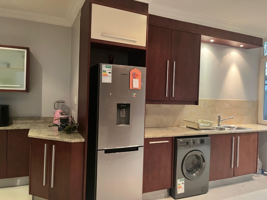 3 Bedroom Property for Sale in Highlands North Gauteng