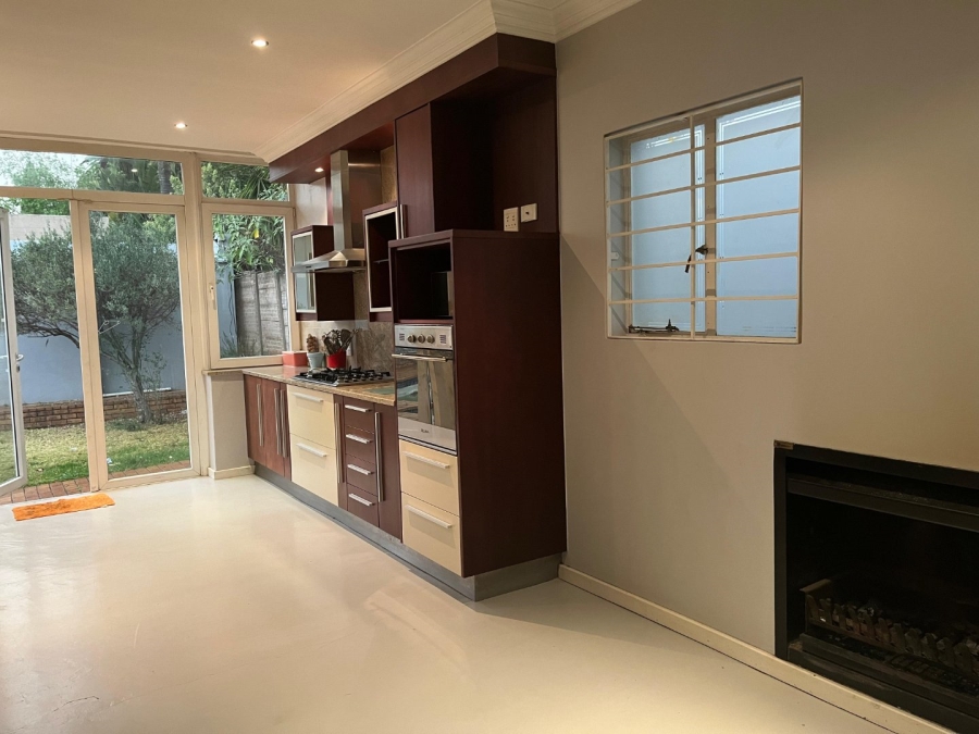 3 Bedroom Property for Sale in Highlands North Gauteng
