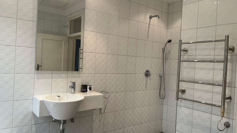 3 Bedroom Property for Sale in Highlands North Gauteng