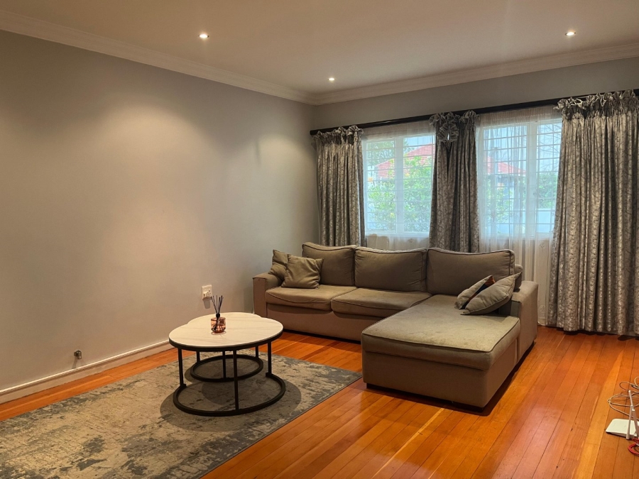 3 Bedroom Property for Sale in Highlands North Gauteng