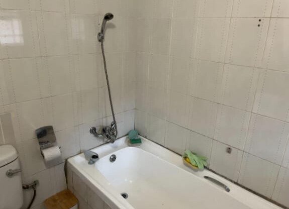 To Let 1 Bedroom Property for Rent in Crown Gardens Gauteng