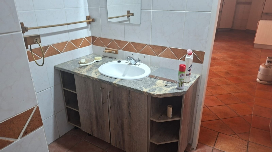 To Let 2 Bedroom Property for Rent in President Park Gauteng