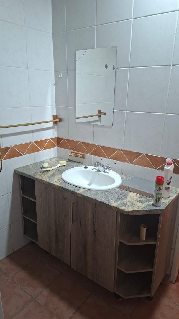 To Let 2 Bedroom Property for Rent in President Park Gauteng
