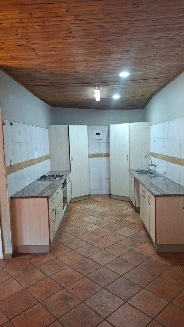 To Let 2 Bedroom Property for Rent in President Park Gauteng