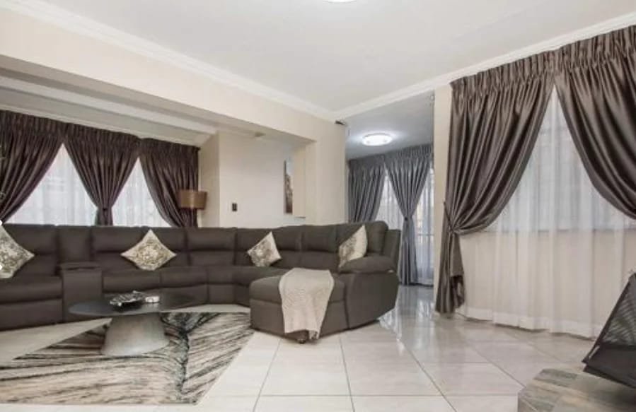 To Let 2 Bedroom Property for Rent in Westdene Gauteng