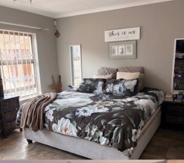 To Let 4 Bedroom Property for Rent in Jatniel Gauteng
