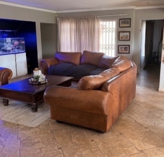 To Let 4 Bedroom Property for Rent in Jatniel Gauteng