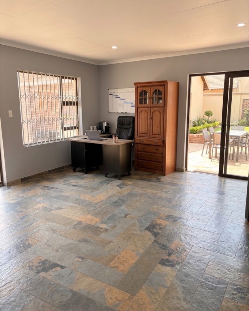 To Let 4 Bedroom Property for Rent in Jatniel Gauteng