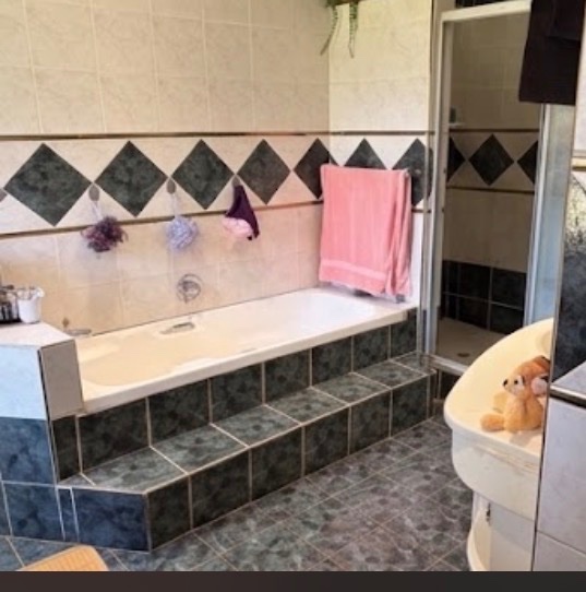 To Let 4 Bedroom Property for Rent in Jatniel Gauteng