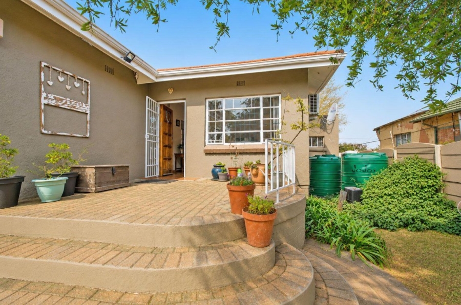 3 Bedroom Property for Sale in Gerdview Gauteng