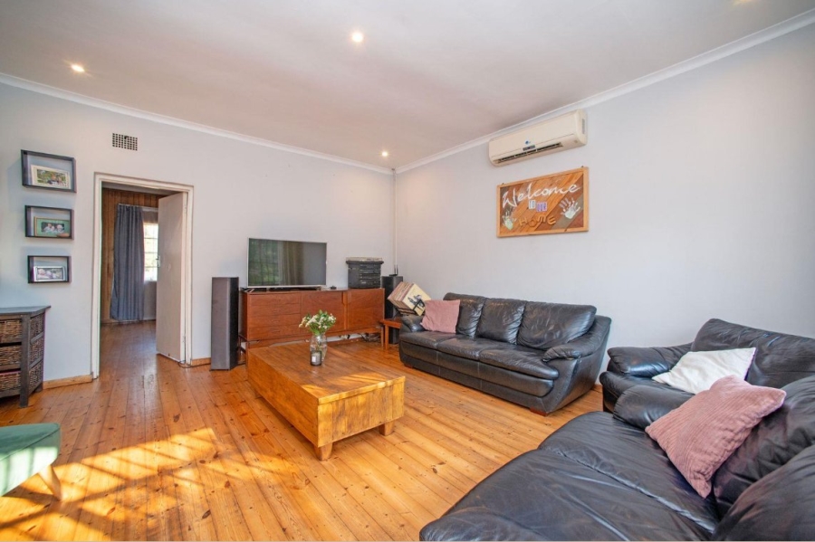 3 Bedroom Property for Sale in Gerdview Gauteng