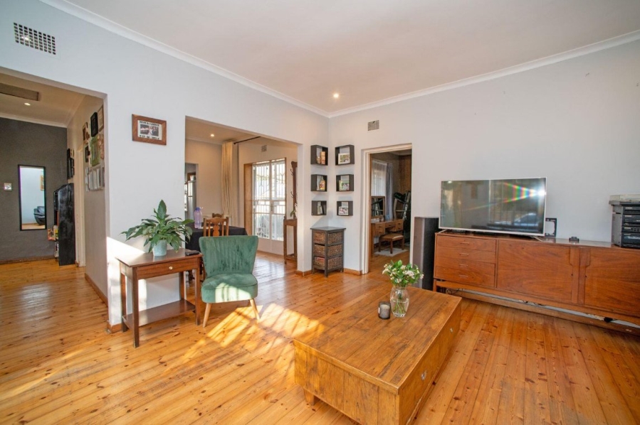 3 Bedroom Property for Sale in Gerdview Gauteng