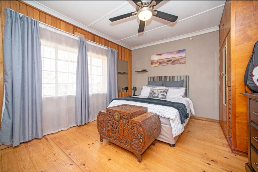 3 Bedroom Property for Sale in Gerdview Gauteng