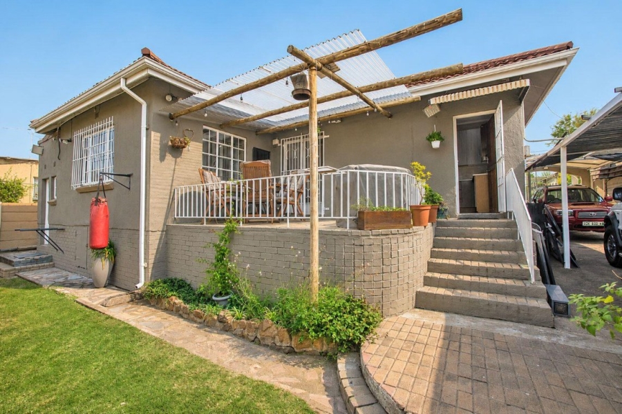 3 Bedroom Property for Sale in Gerdview Gauteng
