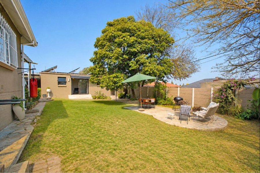 3 Bedroom Property for Sale in Gerdview Gauteng