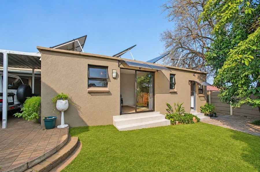 3 Bedroom Property for Sale in Gerdview Gauteng