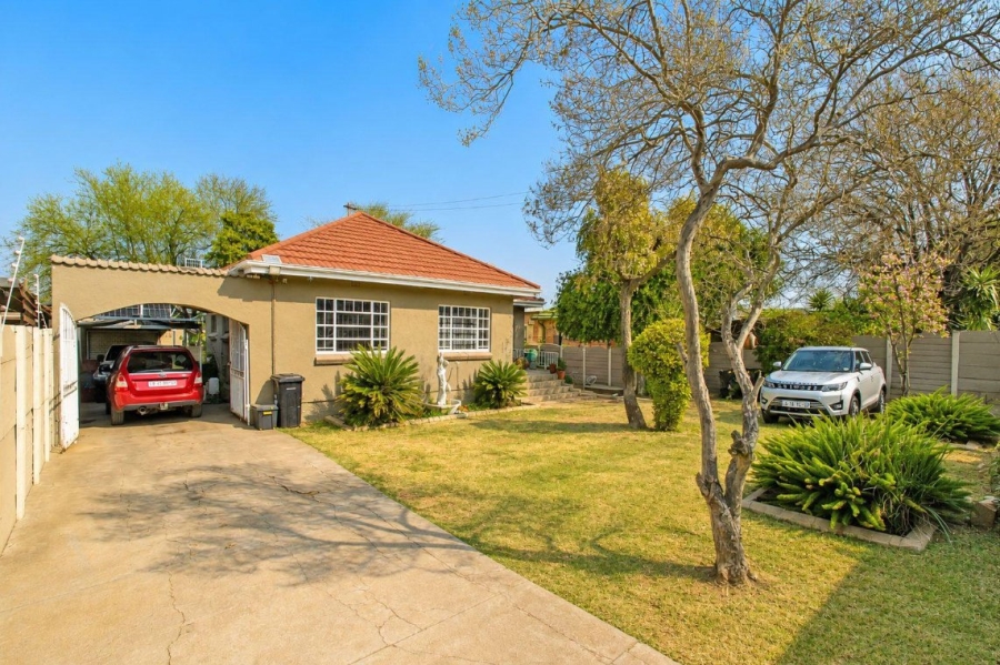 3 Bedroom Property for Sale in Gerdview Gauteng