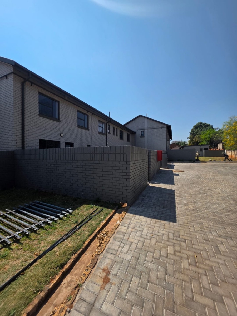  Bedroom Property for Sale in Wonderboom Gauteng