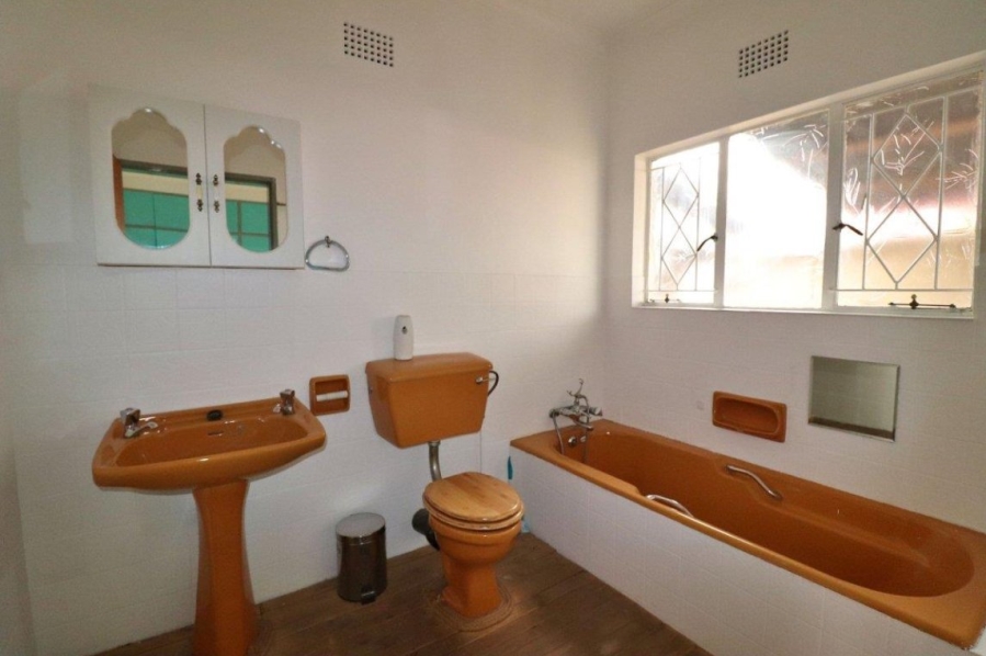 4 Bedroom Property for Sale in Dawnview Gauteng