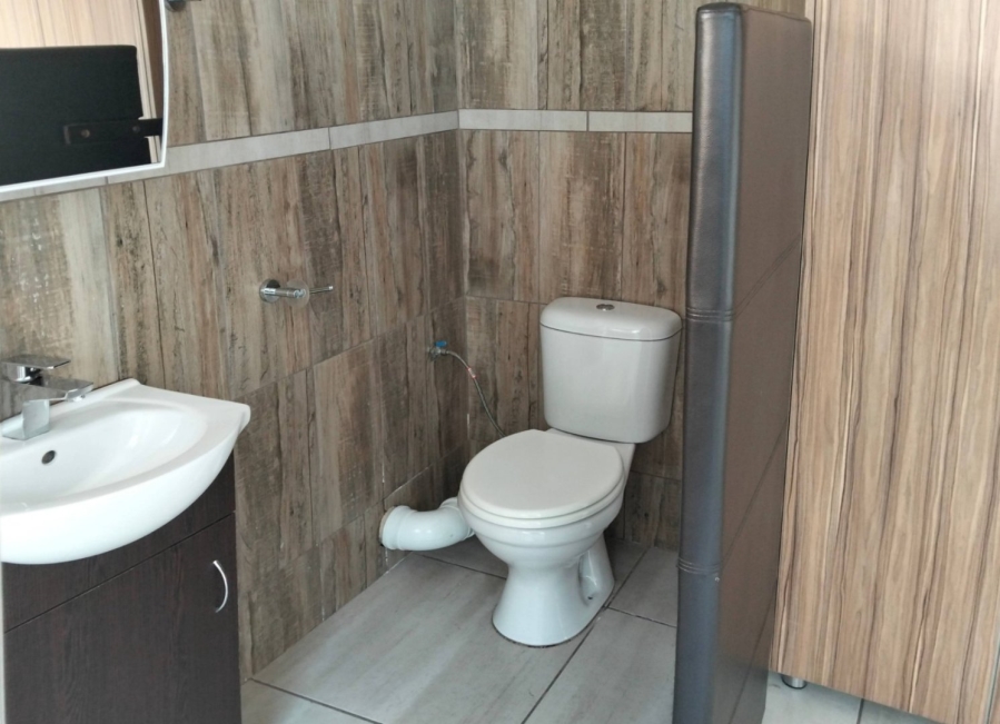 To Let  Bedroom Property for Rent in Impala Park Gauteng