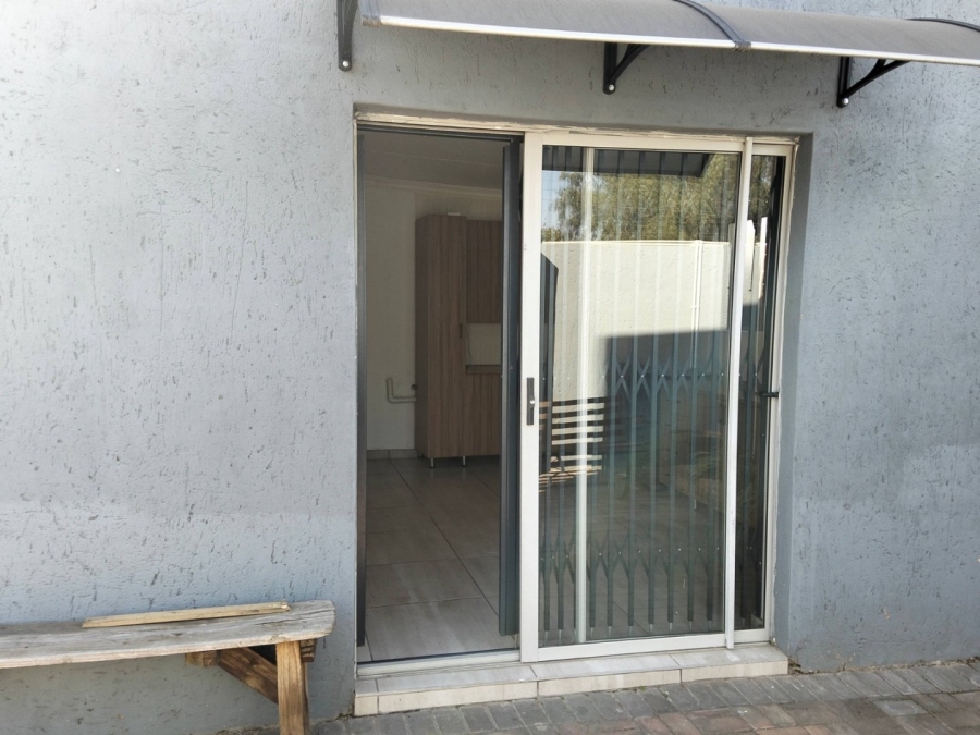 To Let  Bedroom Property for Rent in Impala Park Gauteng