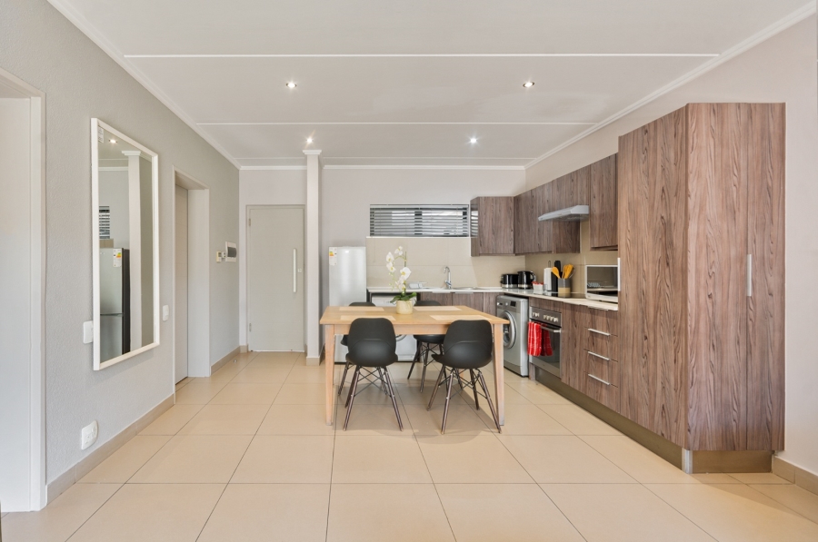 To Let 2 Bedroom Property for Rent in Morningside Manor Gauteng