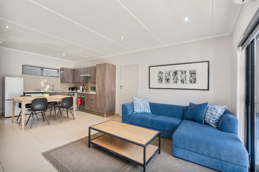 To Let 2 Bedroom Property for Rent in Morningside Manor Gauteng