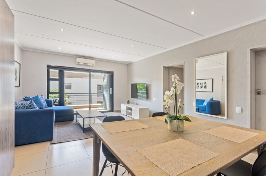 To Let 2 Bedroom Property for Rent in Morningside Manor Gauteng