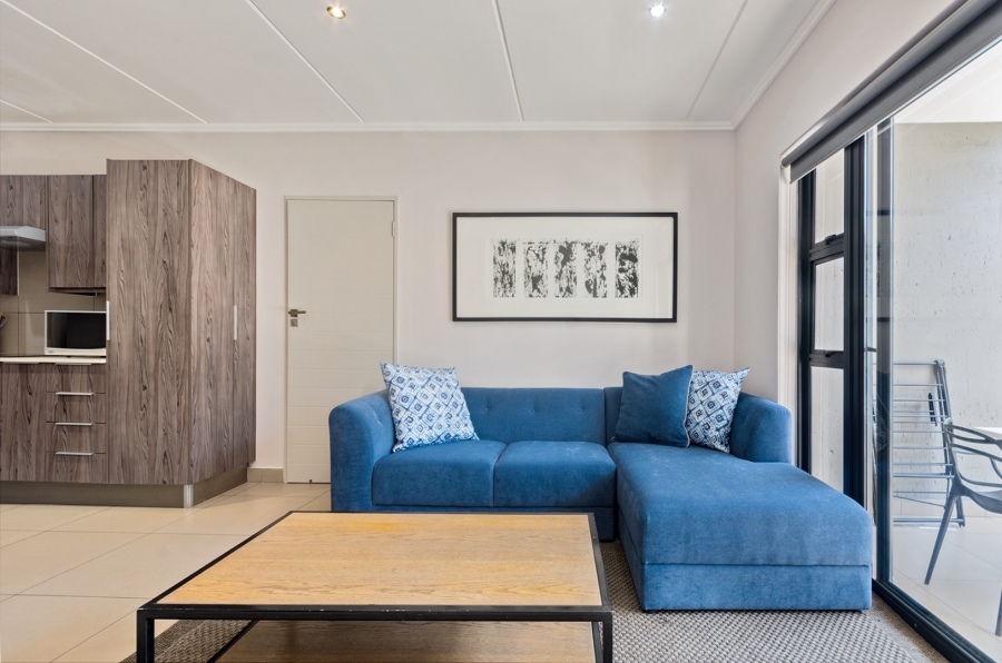 To Let 2 Bedroom Property for Rent in Morningside Manor Gauteng