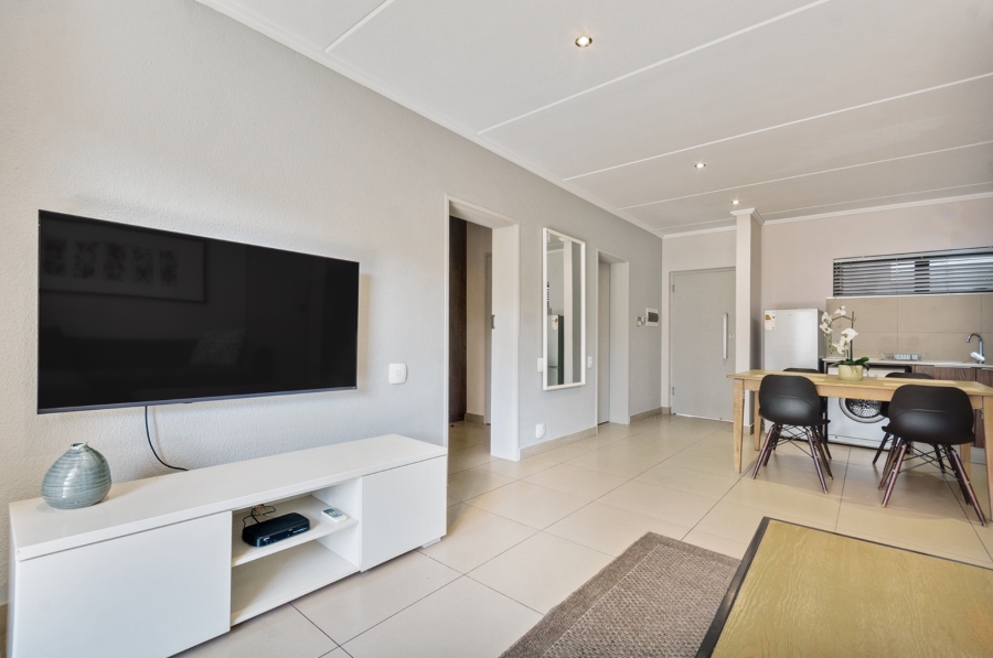To Let 2 Bedroom Property for Rent in Morningside Manor Gauteng