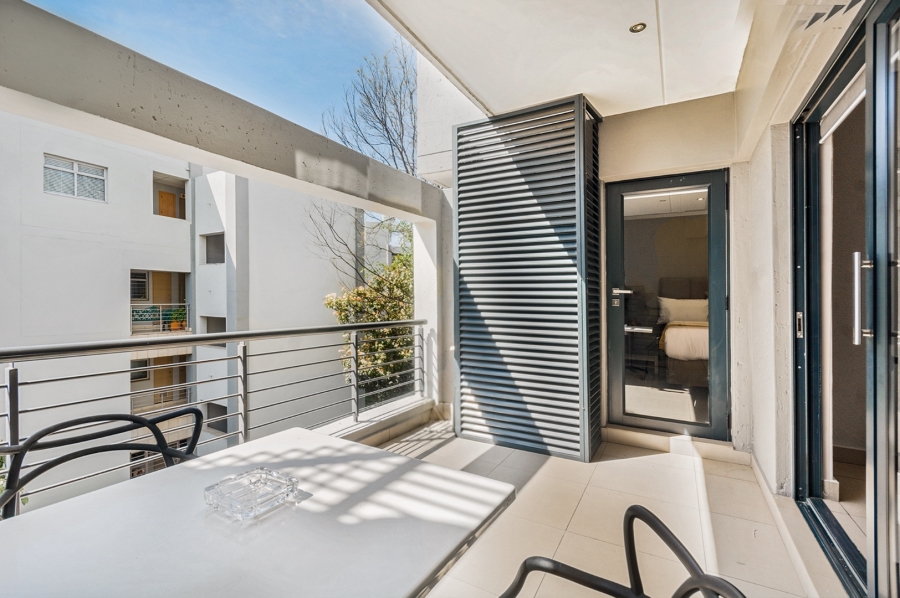 To Let 2 Bedroom Property for Rent in Morningside Manor Gauteng