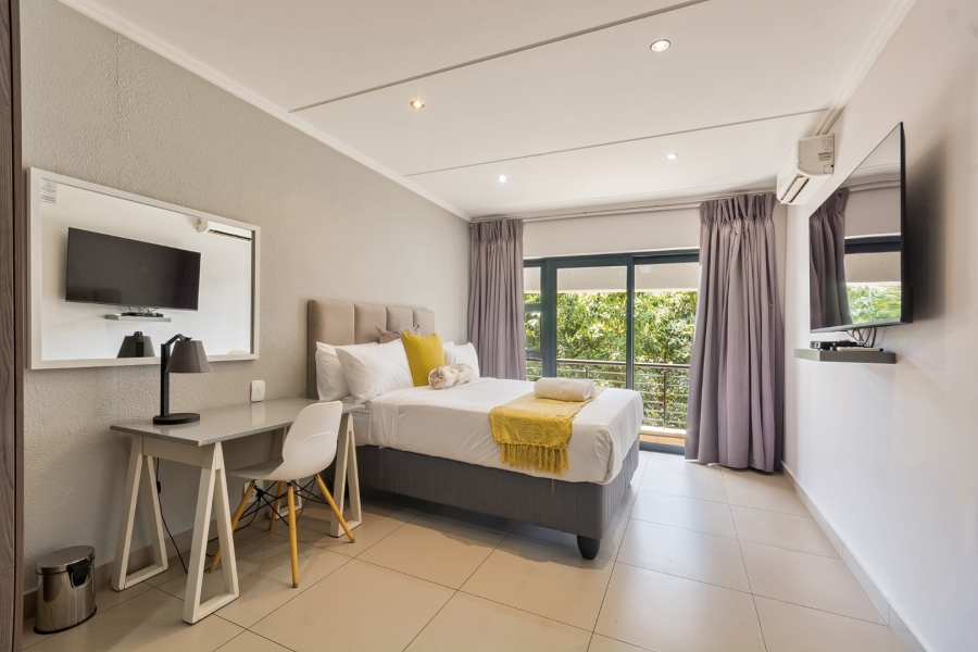 To Let 2 Bedroom Property for Rent in Morningside Manor Gauteng