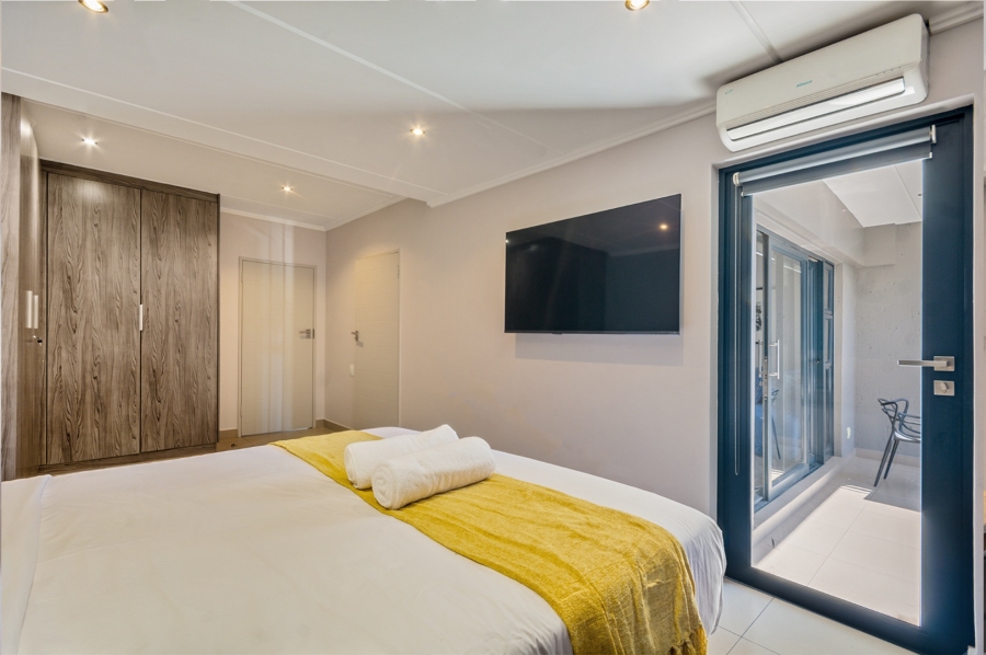 To Let 2 Bedroom Property for Rent in Morningside Manor Gauteng