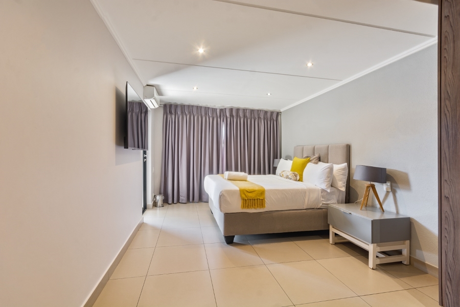 To Let 2 Bedroom Property for Rent in Morningside Manor Gauteng