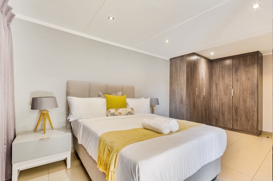 To Let 2 Bedroom Property for Rent in Morningside Manor Gauteng