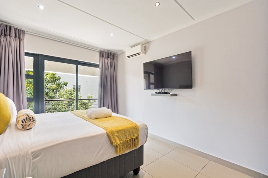 To Let 2 Bedroom Property for Rent in Morningside Manor Gauteng