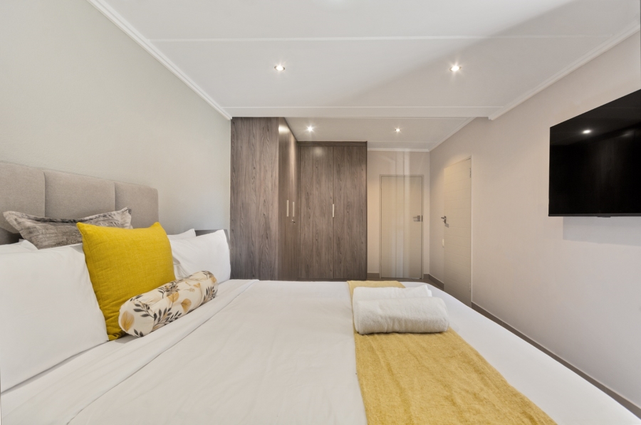 To Let 2 Bedroom Property for Rent in Morningside Manor Gauteng
