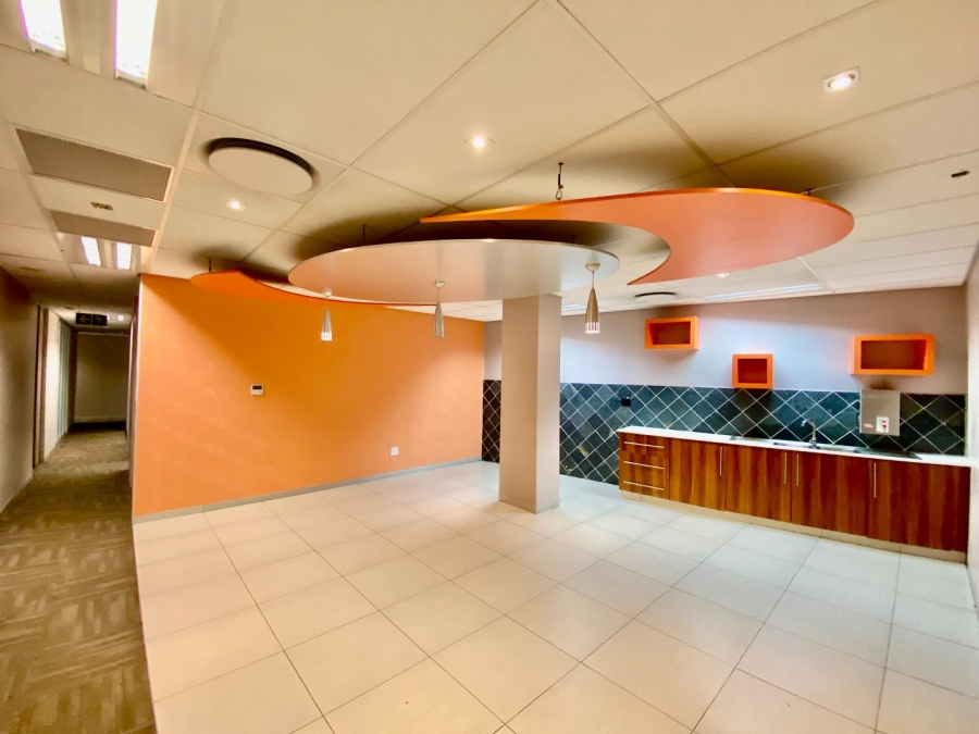 To Let Commercial Property for Rent in Eco Park Gauteng