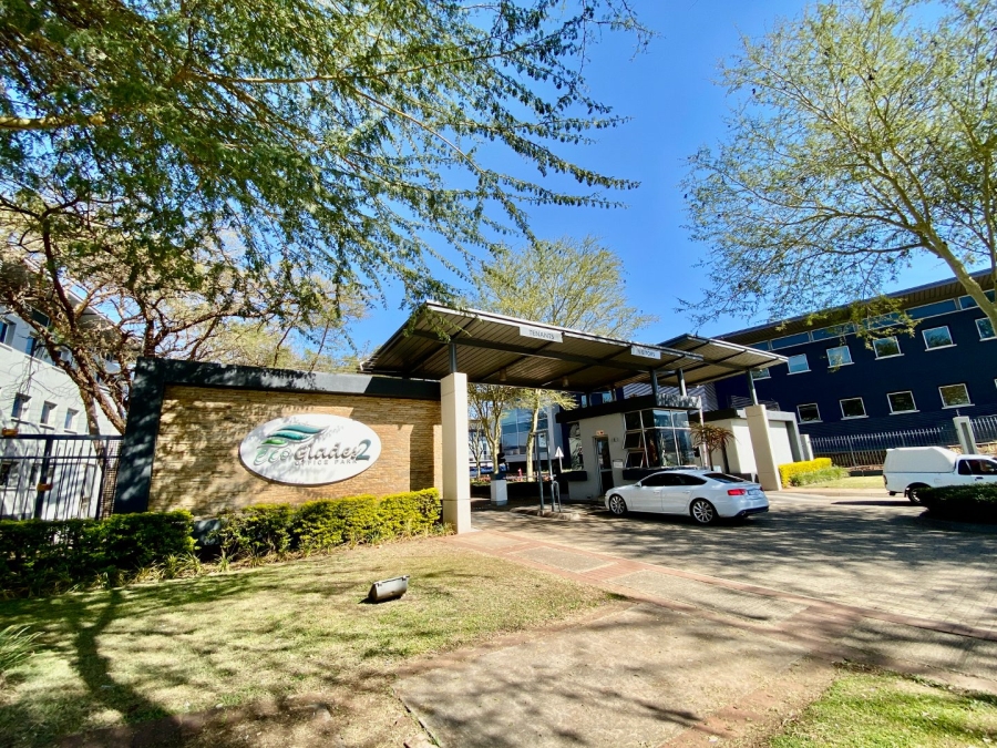 To Let Commercial Property for Rent in Eco Park Gauteng